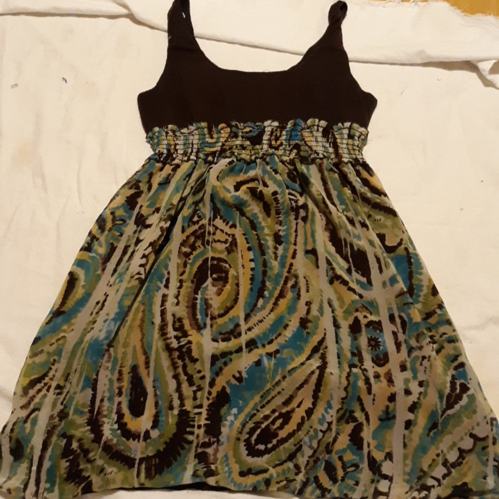 Womens Dress